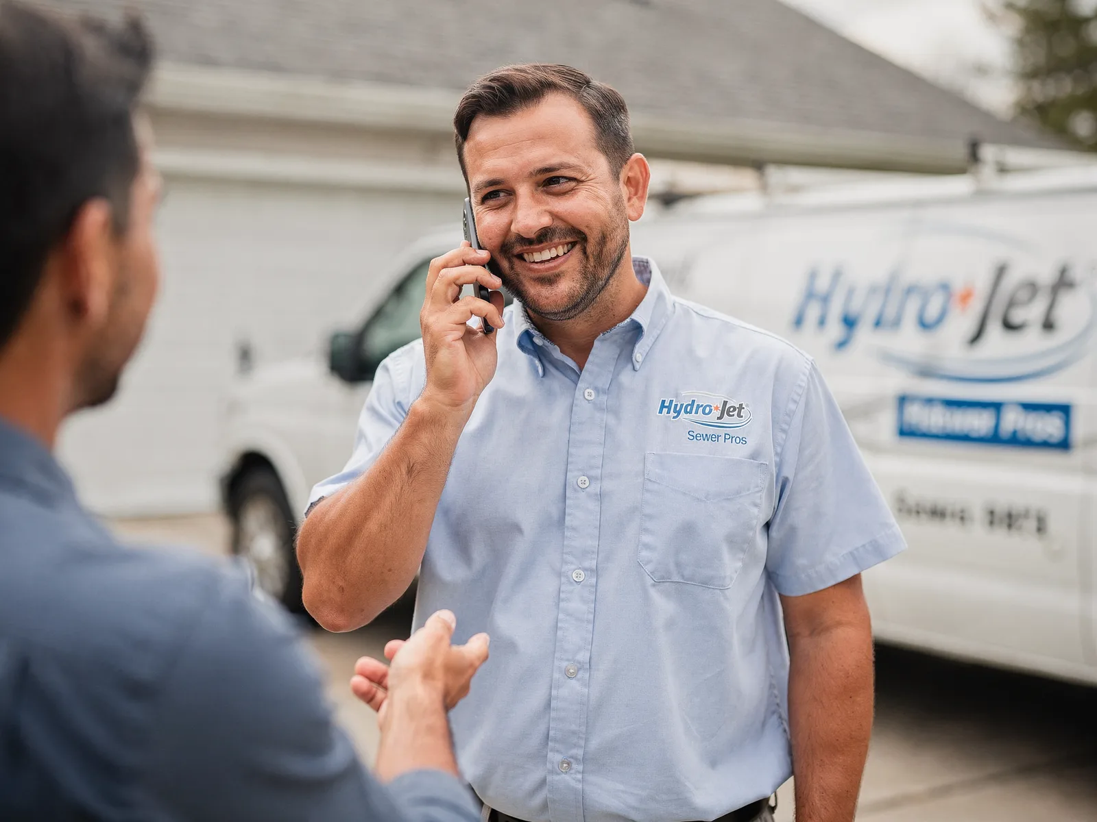 Hydro Jetting Pacific City, OR FAQs